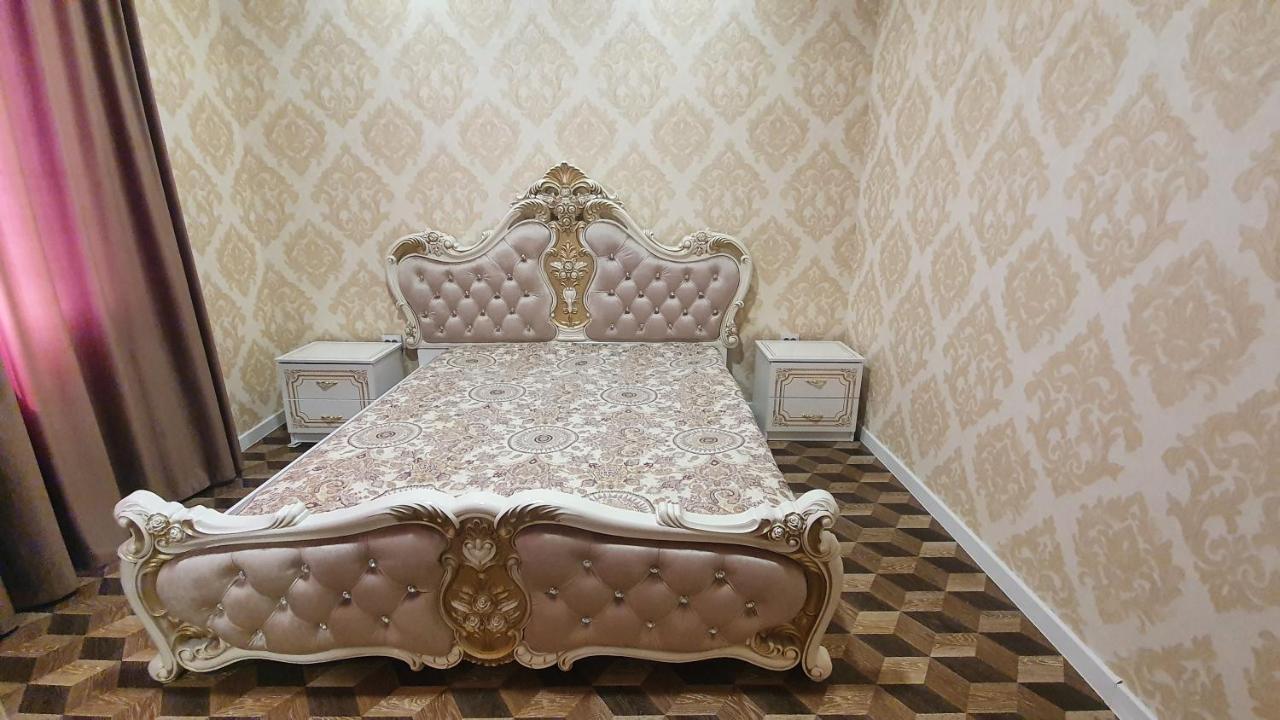 Инжу Алаколь Hotel Qabanbay  Luaran gambar