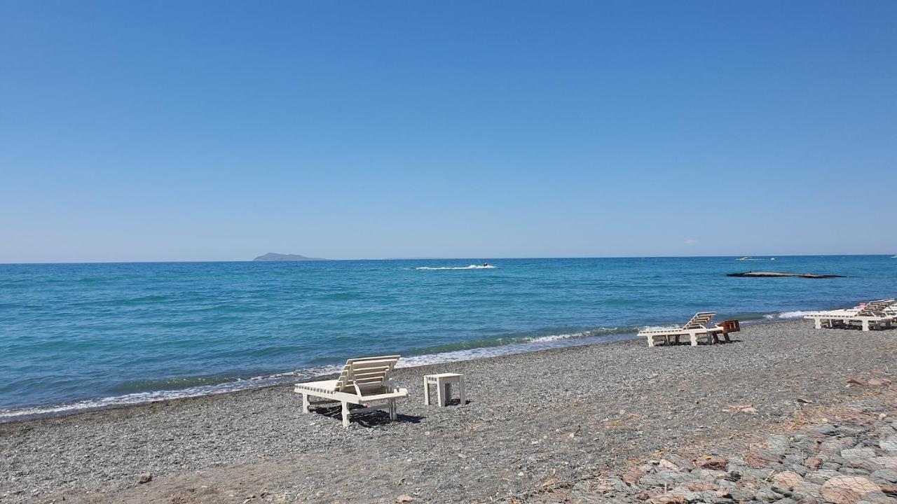 Инжу Алаколь Hotel Qabanbay  Luaran gambar