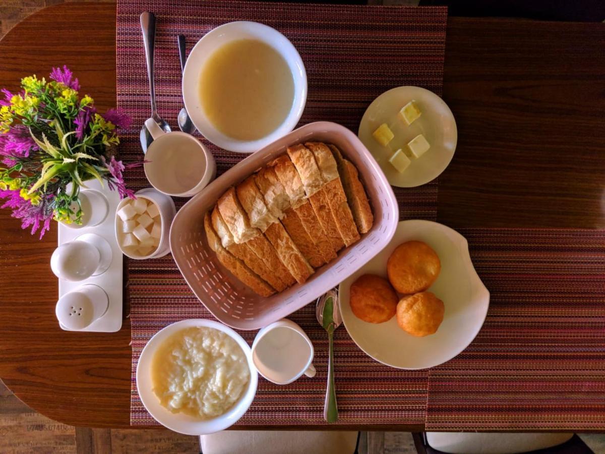 Инжу Алаколь Hotel Qabanbay  Luaran gambar