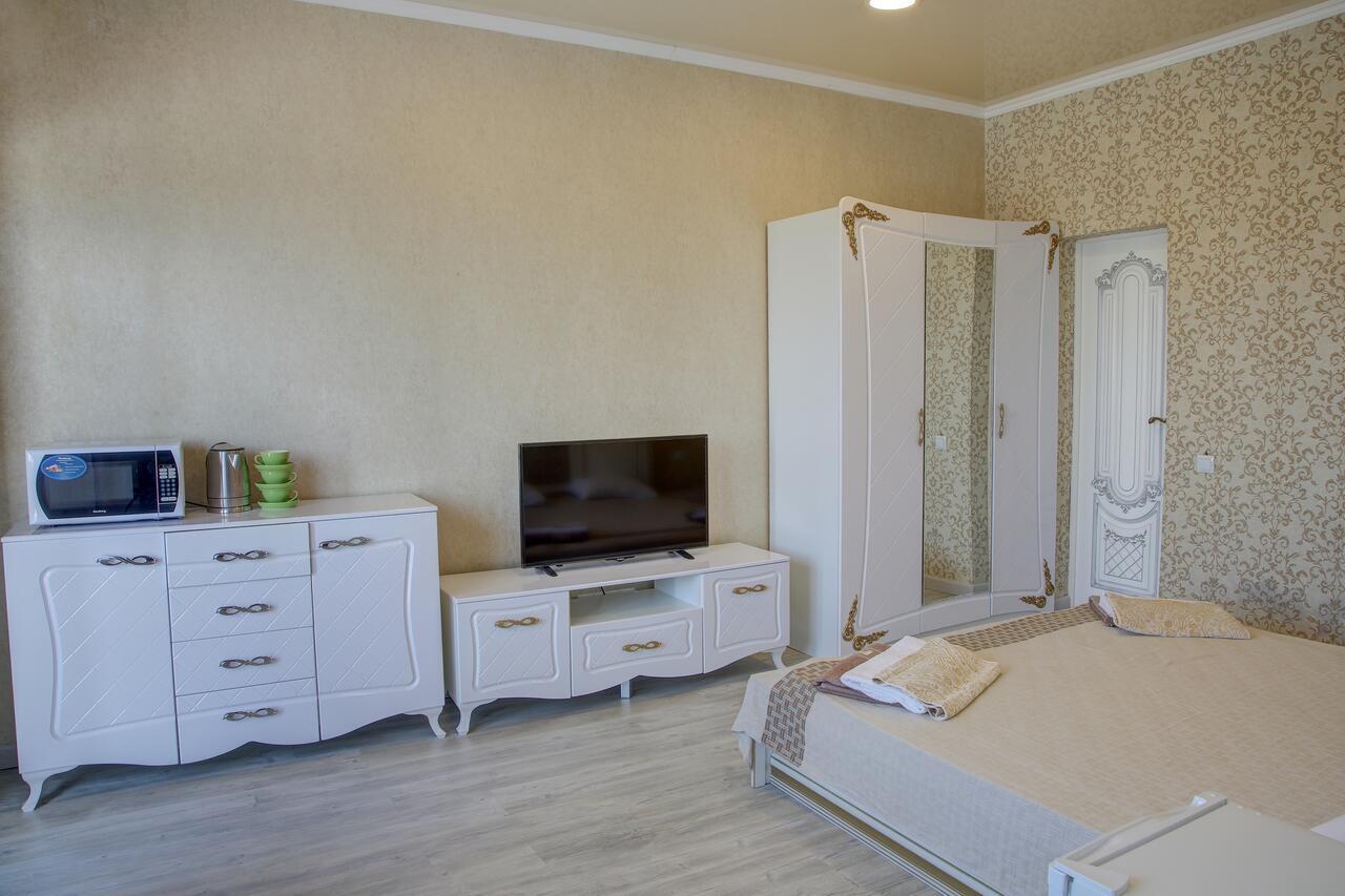 Инжу Алаколь Hotel Qabanbay  Luaran gambar